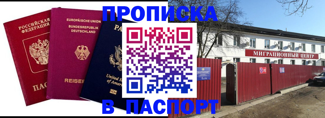прописка в квартире в Жуковском